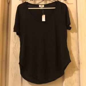 Lot of 2 High low Ts